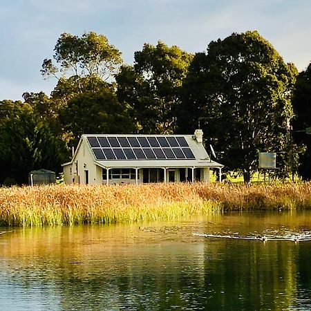 Keith The Lake House Retreat מראה חיצוני תמונה