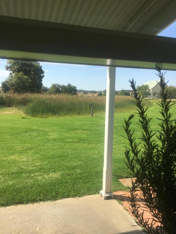 Keith The Lake House Retreat מראה חיצוני תמונה