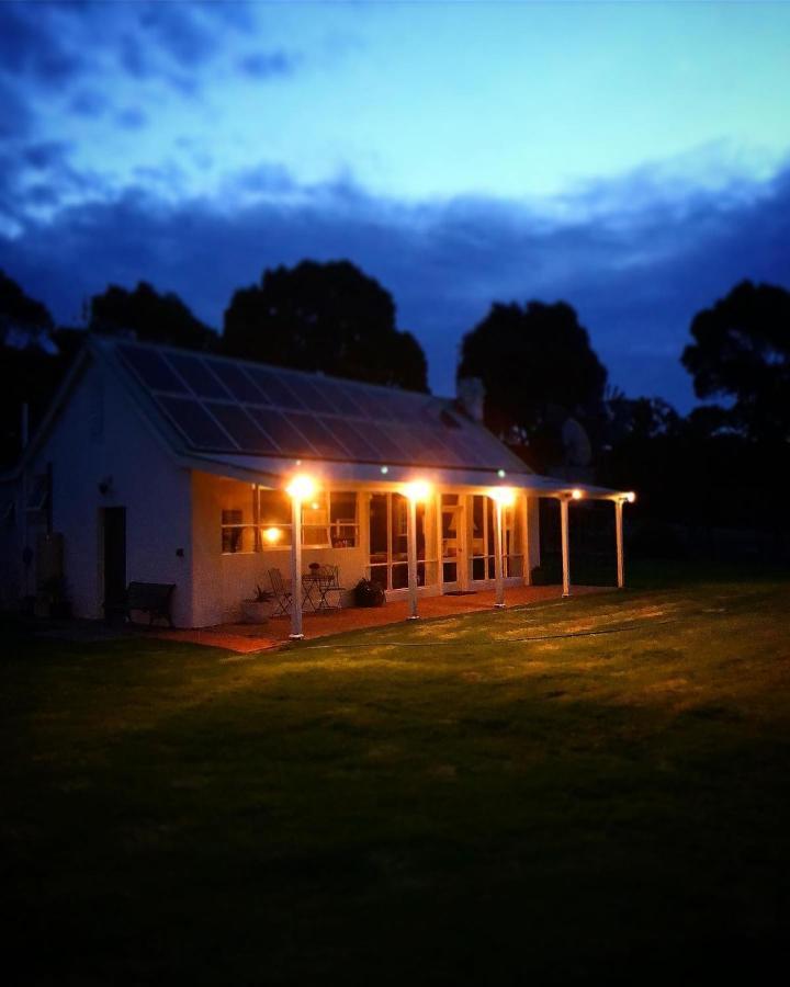 Keith The Lake House Retreat מראה חיצוני תמונה